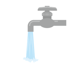 学校薬剤師業務：水道・排水設備の定期検査について